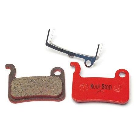 Kool Stop XTR BRB965/M966 Disc Brake Pads - KSD630