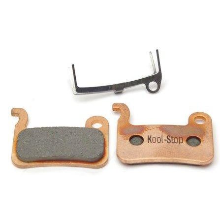 Kool Stop XTR Sintered Brake Pads - KSD630S