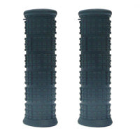 Kraton Rubber Grips - 102mm Black