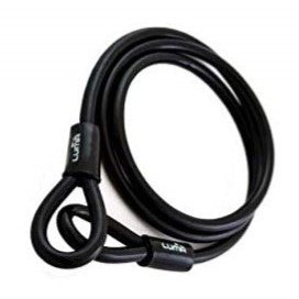 LUMA Cable Loop 12mm x 1800mm - Secure Your Possessions