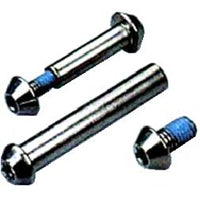 M/Scooter Front Axle 8x30mm - Pack of 4