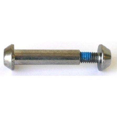 M/Scooter Front Axle - 8x30mm Size