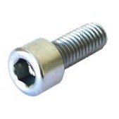 M5 Allen Key Bolts - 12mm 50 Pack