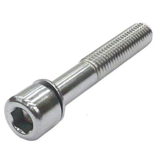 M6 x 50mm Allen Key Bolt