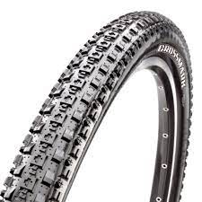 MAXXIS Crossmark 26 x 2.1 Mountain Bike Tire - Black 60 TPI