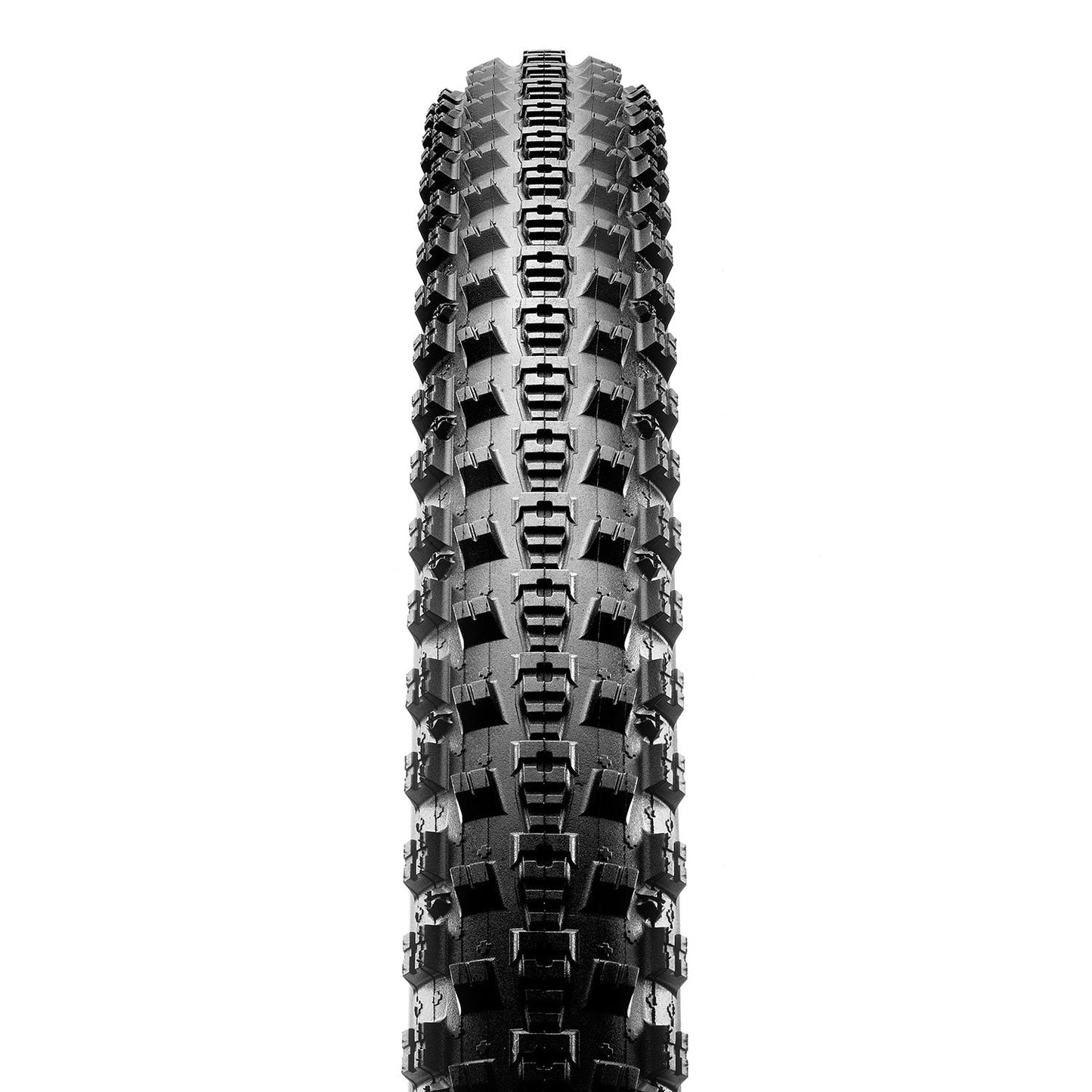 MAXXIS Crossmark 26 x 2.1 Mountain Bike Tire - Black 60 TPI