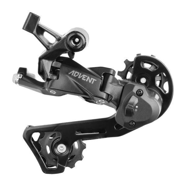 Microshift advent 1x9 sale groupset