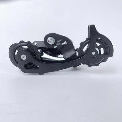 MICROSHIFT RD-M26L M26 7/8/9 Speed Rear Derailleur Long Cage Shimano Bike