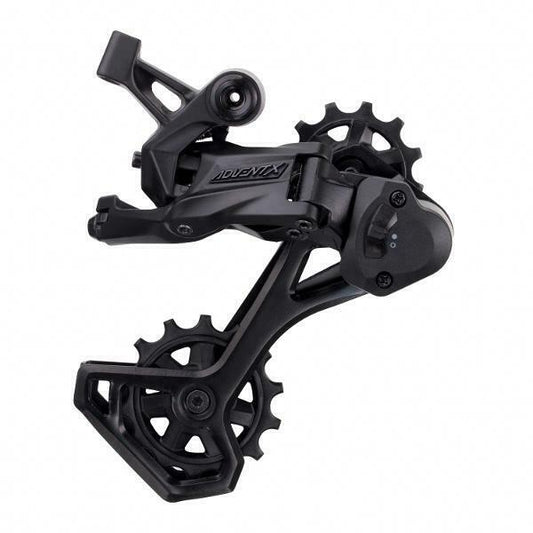 MICROSHIFT Rear Derailleur - ADVENT X RD-M6205GM- 1x10 Speed - Medium Cage -