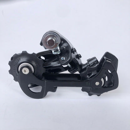 MICROSHIFT Rear Derailleur - R8 RD-R32 - 3 x 7/8/9 Speed - Long Cage - 11-28T R8