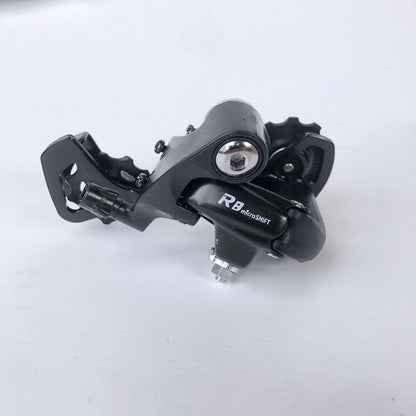 MICROSHIFT Rear Derailleur - R8 RD-R32 - 3 x 7/8/9 Speed - Long Cage - 11-28T R8