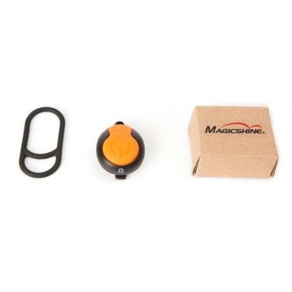 Magicshine MJ Series Bluetooth Remote Control - Wireless Bike Light Accessory