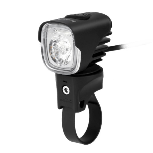 Magicshine MJ900SB Front Light - 1500 Lumens with Garmin Mount and Battery