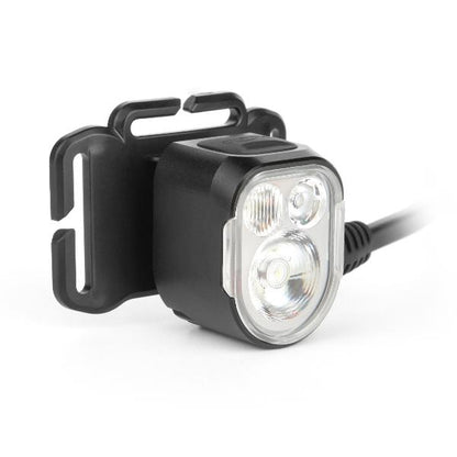 Magicshine MOH35 Headlamp - 1000 Lumens, Rechargeable Battery, SOS Light