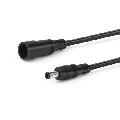 Magicshine Monteer MJ Series 100cm Extension Cable - Reliable and Durable