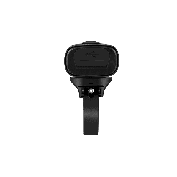 Magicshine RAY 1600 Front Light - USB-C Battery, Garmin Mount, Remote Sold Separately