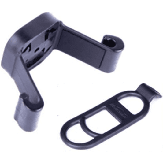Magicshine SeeMee Light Bracket with Silicon Ring - Secure Mounting Solution