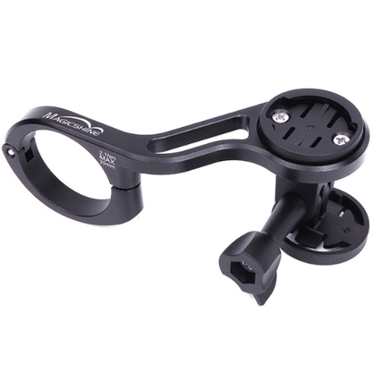 Magicshine TTA Out Front Handlebar Mount for Monteer, Allty, Ray, RN Series, Batteries, Garmin, GoPro, Wahoo - Bike Accessory