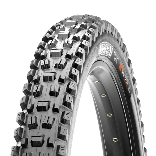 Maxxis ASSEGAI 29 X 2.5 WT Folding 60TPI DH TR