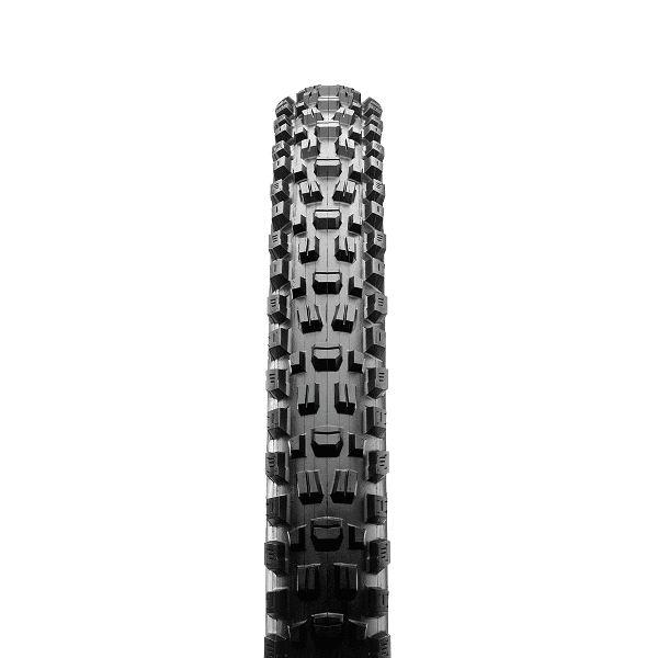 Maxxis ASSEGAI 29 X 2.5 WT Folding 60TPI DH TR