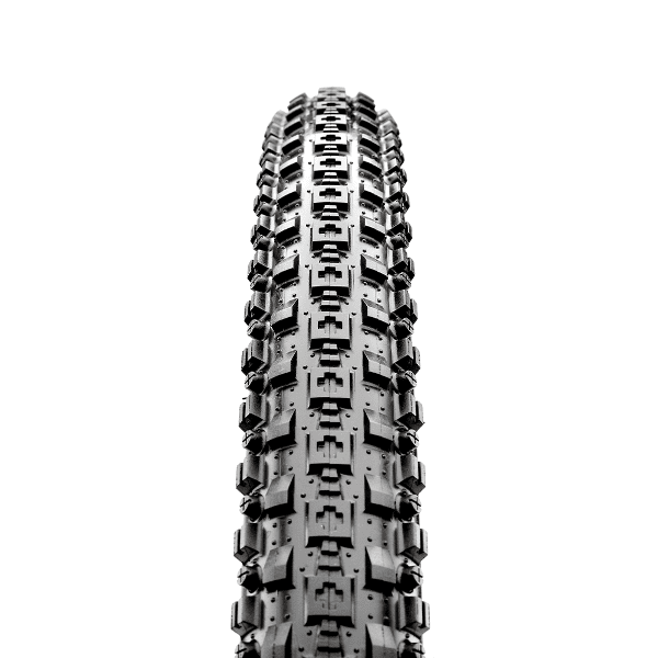 Maxxis CROSSMARK II 29 X 2.25 Folding 60TPI EXO TR Bike Tyres