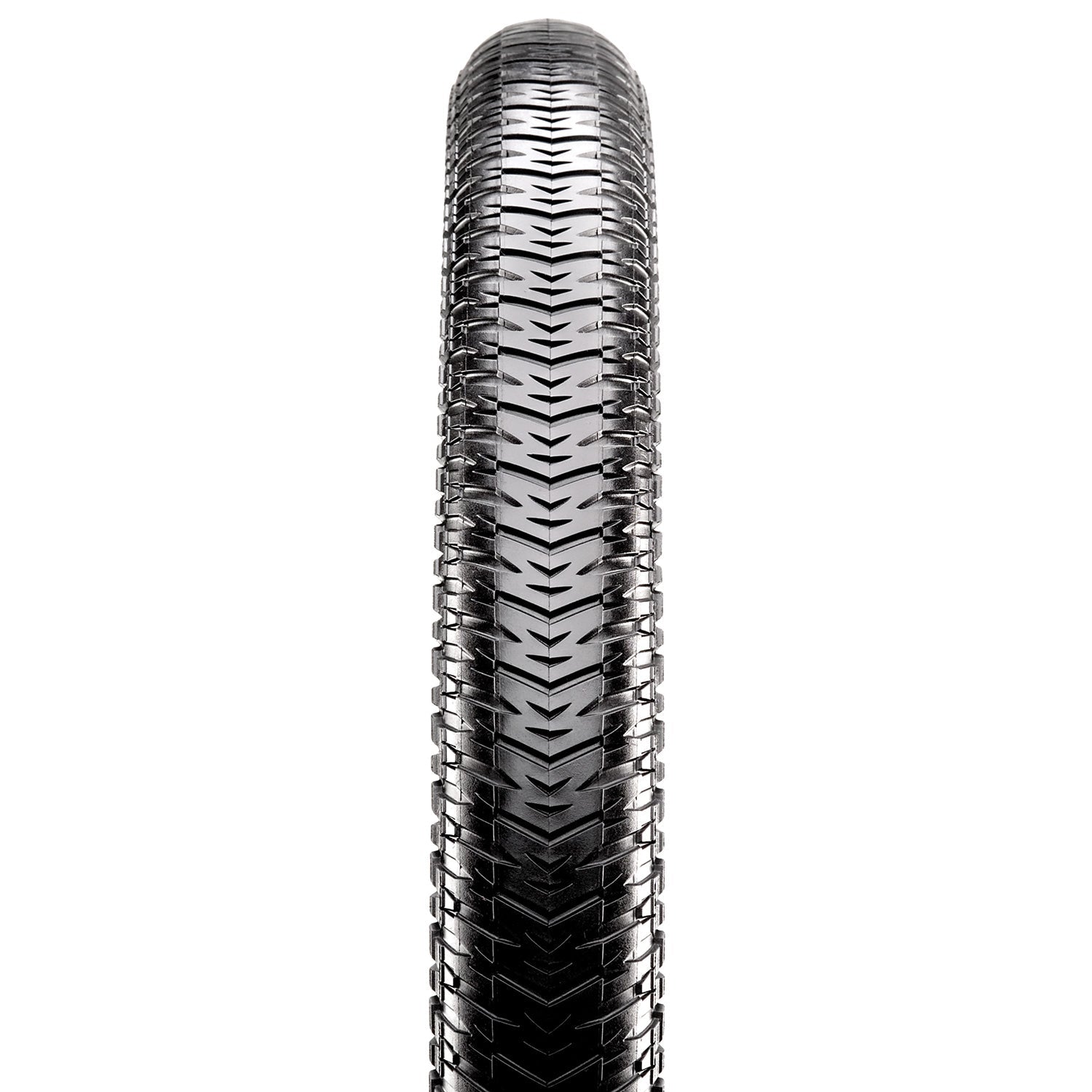 Maxxis DTH 20 x 1 3/8 Wire Bead BMX Race Tyres