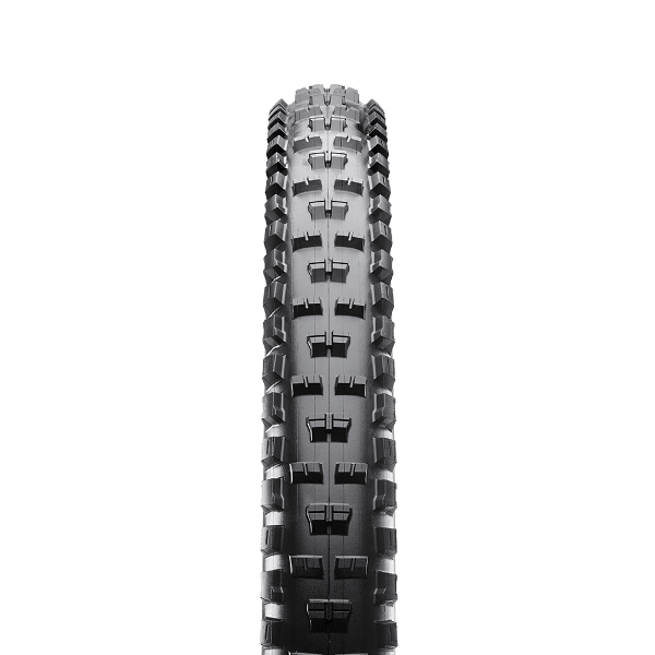 Maxxis HIGH ROLLER II 27.5 X 2.40 Wirebead 60TPIx2 DH 42a COMPOUND