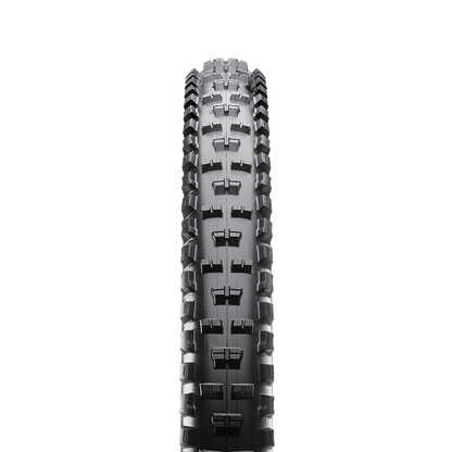 Maxxis HIGH ROLLER II 27.5 X 2.40 Wirebead 60TPIx2 DH 42a COMPOUND