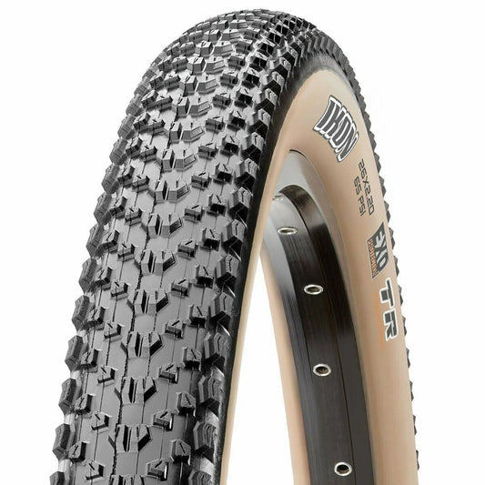 Maxxis IKON 29 X 2.20 Tanwall EXO 3C MaxxSpeed TR