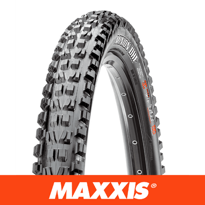 Maxxis MINION DHF 24 X 2.40 60TPI