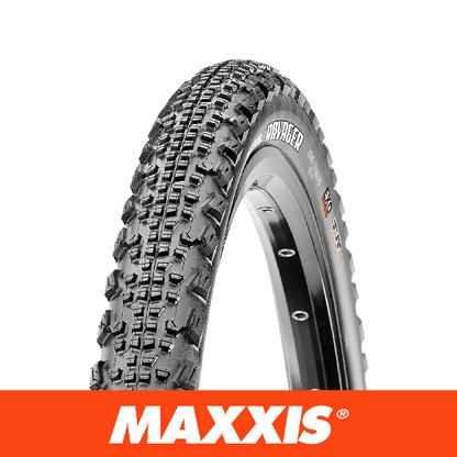 Maxxis RAVAGER 700 X 40 Folding 120TPI EXO TR