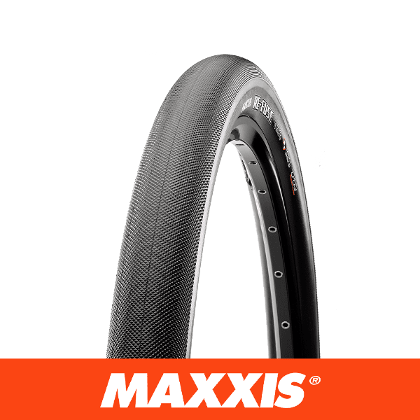 Maxxis REFUSE 700 X 40 Folding 60TPI EXO TR