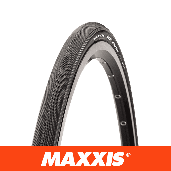 Maxxis REFUSE 700x23 - Folding 60TPI MaxxShield