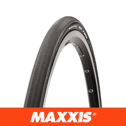 Maxxis REFUSE 700x25 - Folding 60TPI MaxxShield Clincher