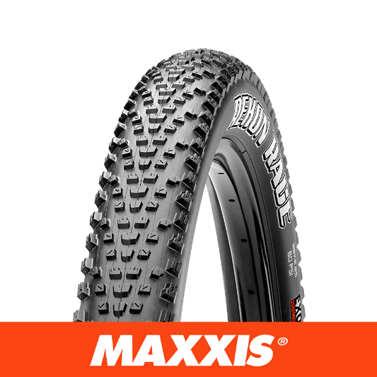 Maxxis REKON RACE 29 X 2.35 Folding 120TPI EXO TR