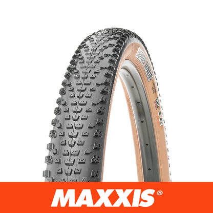 Maxxis REKON RACE 29 X 2.35 Folding 60TPI EXO TR Tanwall