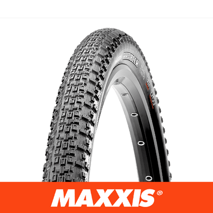 Maxxis Rambler 700 X 40 SilkShield Folding Tire