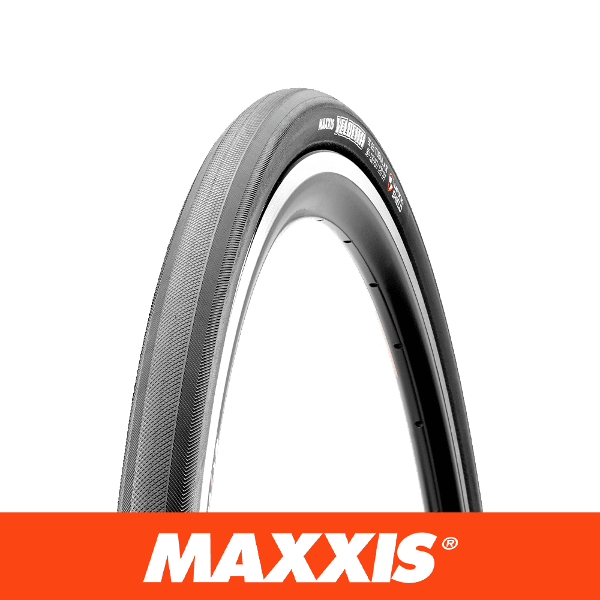 Maxxis Velocita 700 x 40 - Folding 120TPI EXO TR