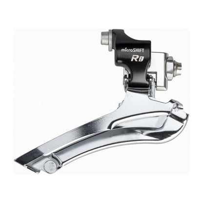 MicroShift R8 Front Derailleur 2X8 FD R252 B 34.9 / 31.8 Clamp