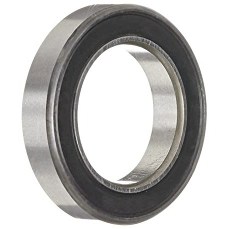 NSK 6802 DD - NSK Deep Groove Bearing - 15X24X5