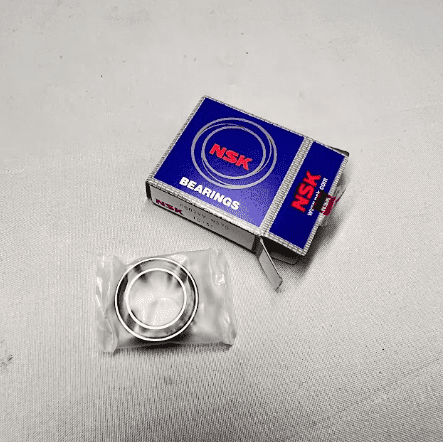 NSK 6802 DD - NSK Deep Groove Bearing - 15X24X5