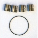 Novatec MTB Cassette Body Pawls