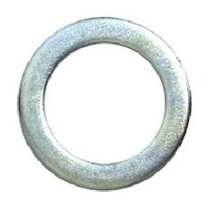 One Piece Crank Bottom Bracket Washer - ID-24, OD-38