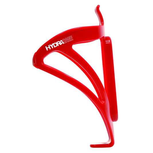 Oxford Hydra Gloss Red Bottle Cage - Lightweight & Durable