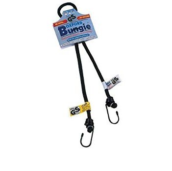 Oxford Tuv/Gs Bungey 9x600mm/24" - Secure Your Gear