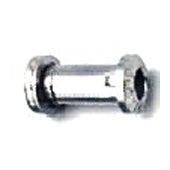 Pillar BOLT M8 Double Ended Quick Pillar Bolt - L19mm