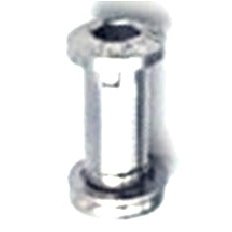 Pillar BOLT M8 Double-Ended Quick Pillar Bolts 4-Pack