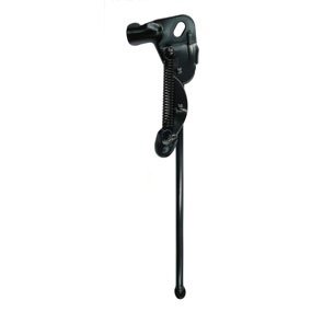 ProSeries 27" Rear Axle Mount Kickstand - Steel Black