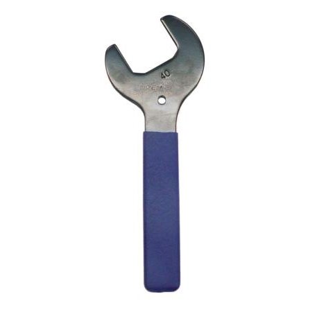 ProSeries 40mm Wrench Set - Essential Tool for Mechanics