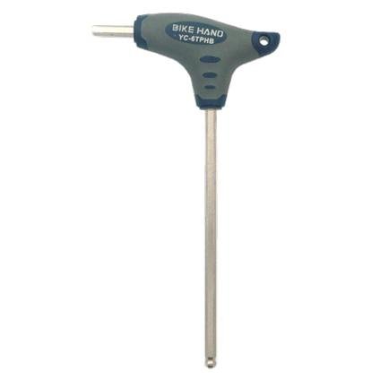 ProSeries 8mm T-Handle Allen Key with Ball End